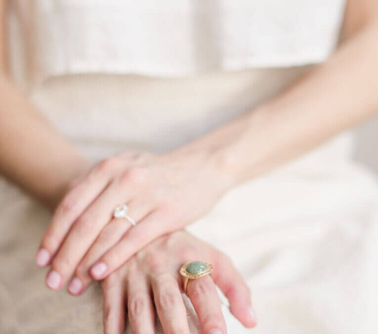 Top 10 Minimalistic Jewellery in India