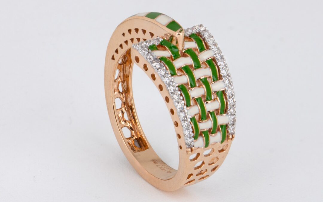 Leading Minimalistic Jewellery Brands