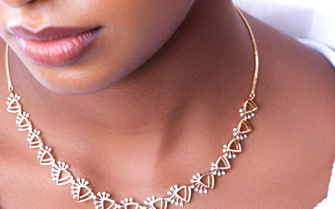 Top 10 Minimalistic Jewellery in India
