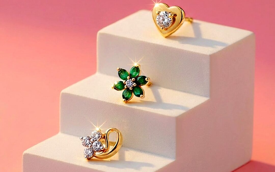 Minimalistic Jewellery Brand Near Me