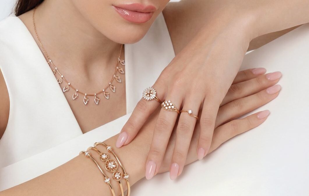 Best Minimalistic Jewellery Brand Online